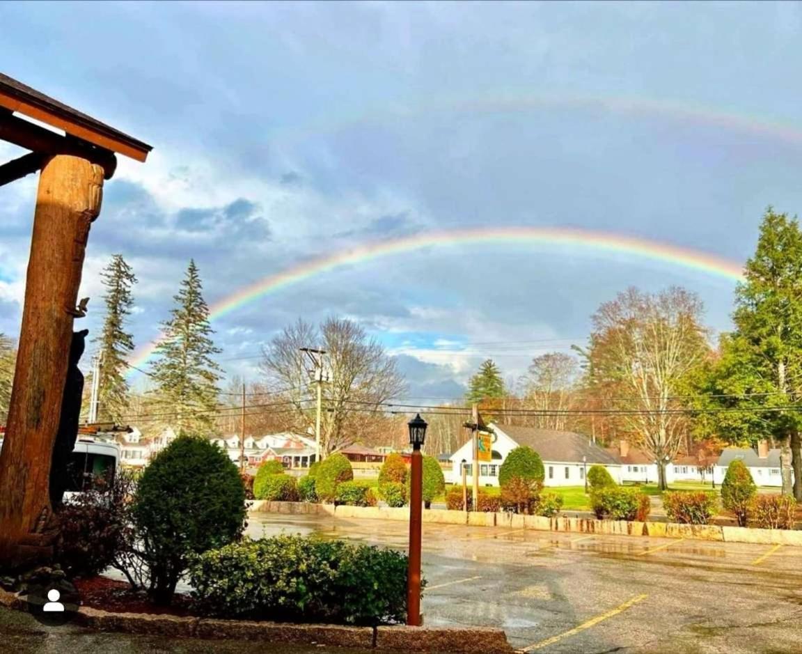 New England Inn & Lodge North Conway Exterior photo