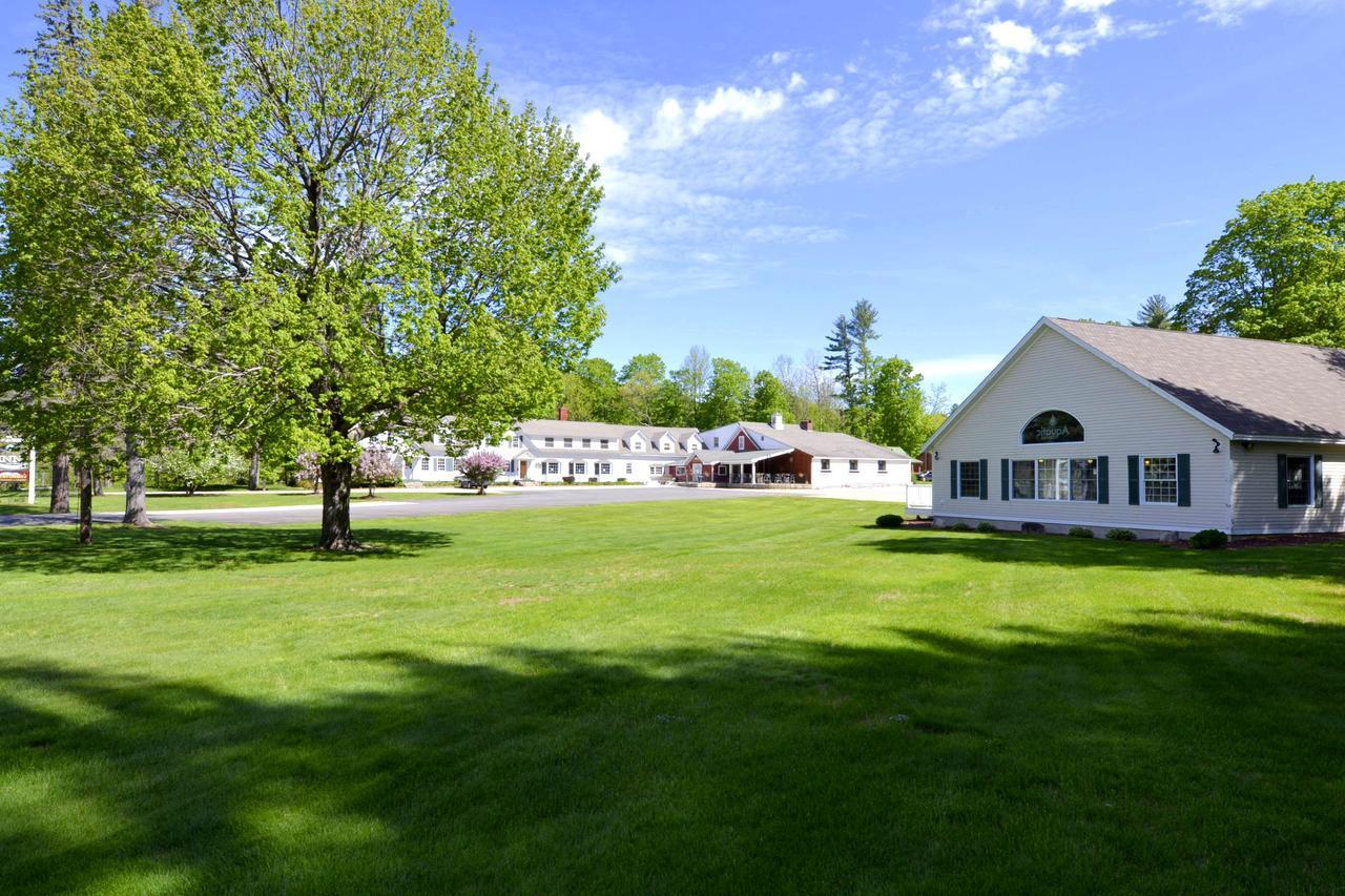 New England Inn & Lodge North Conway Exterior photo